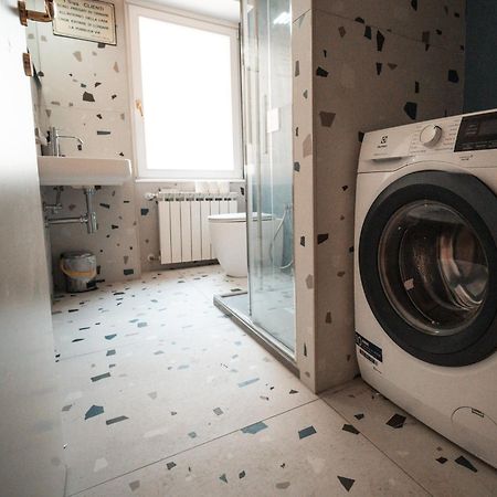 Hurban Apartments Muggia Luaran gambar