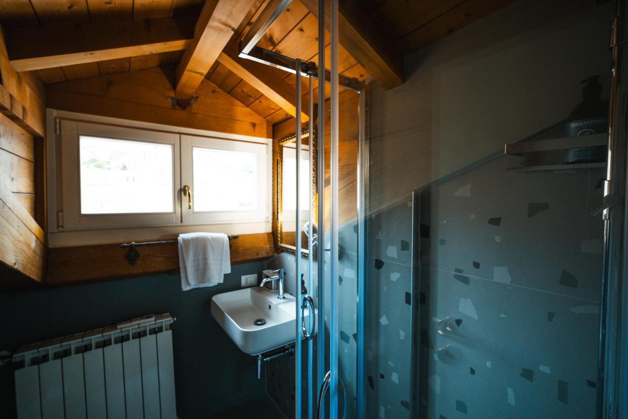 Hurban Apartments Muggia Luaran gambar