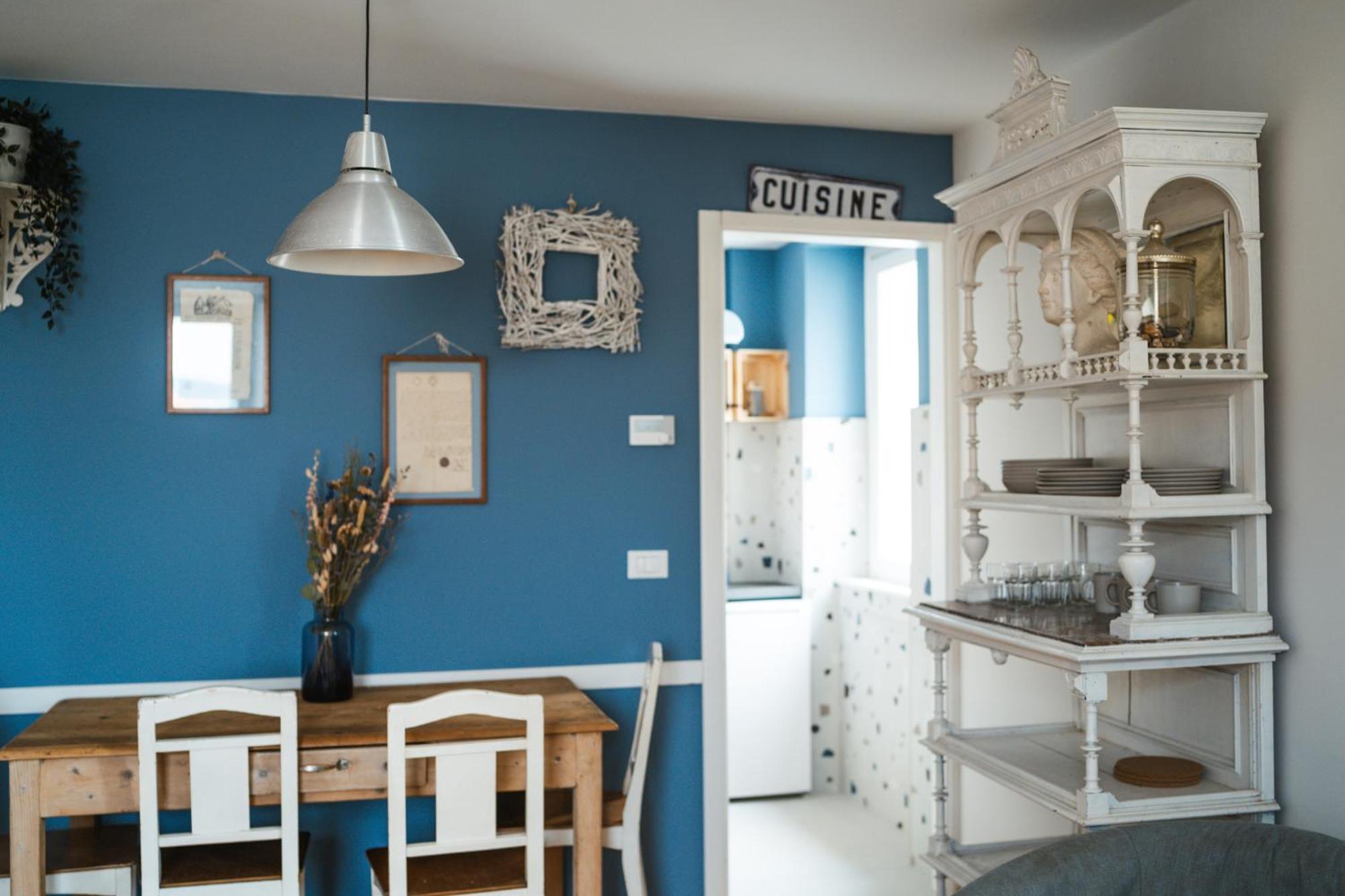 Hurban Apartments Muggia Luaran gambar