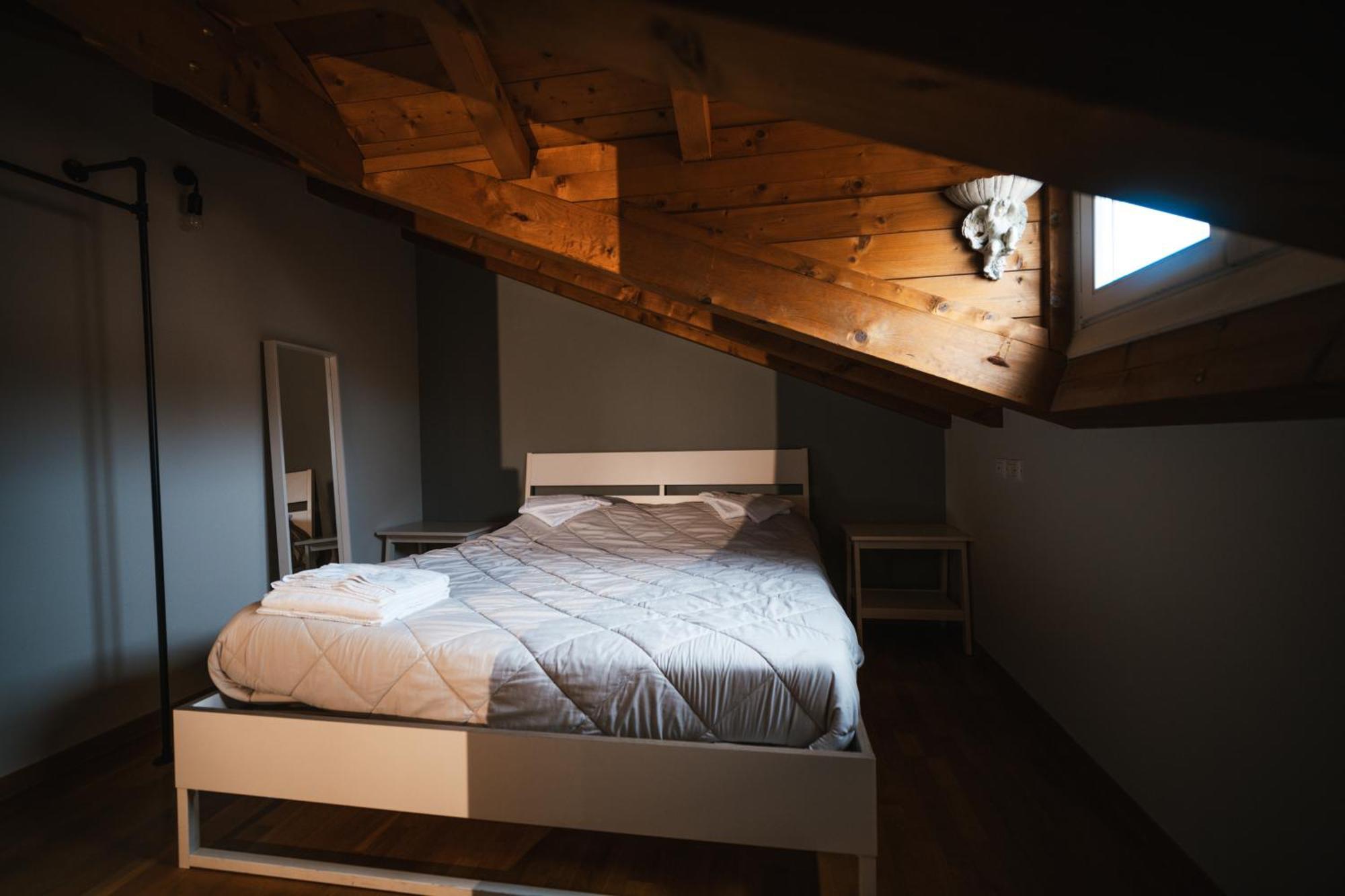Hurban Apartments Muggia Luaran gambar