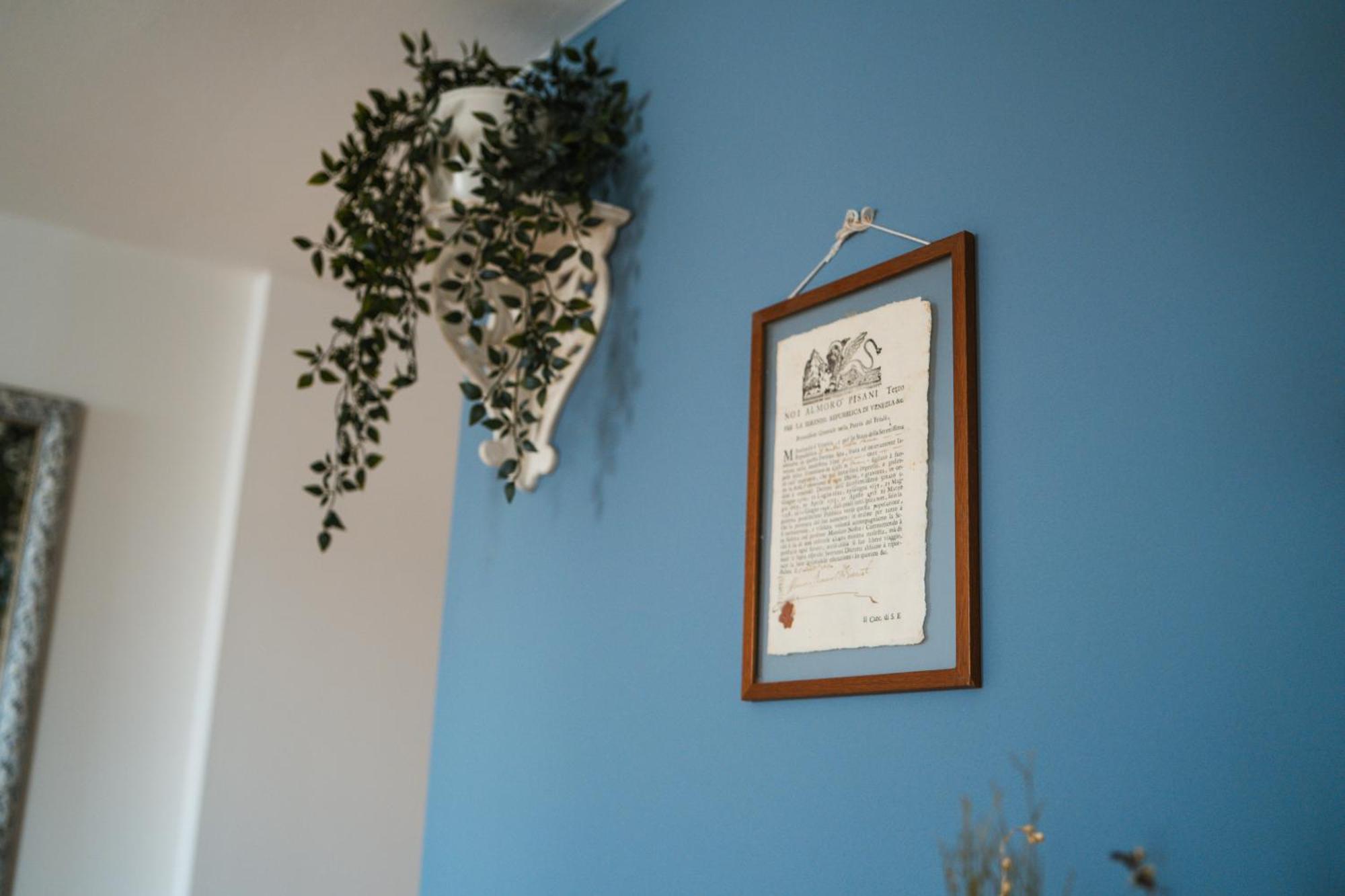 Hurban Apartments Muggia Luaran gambar