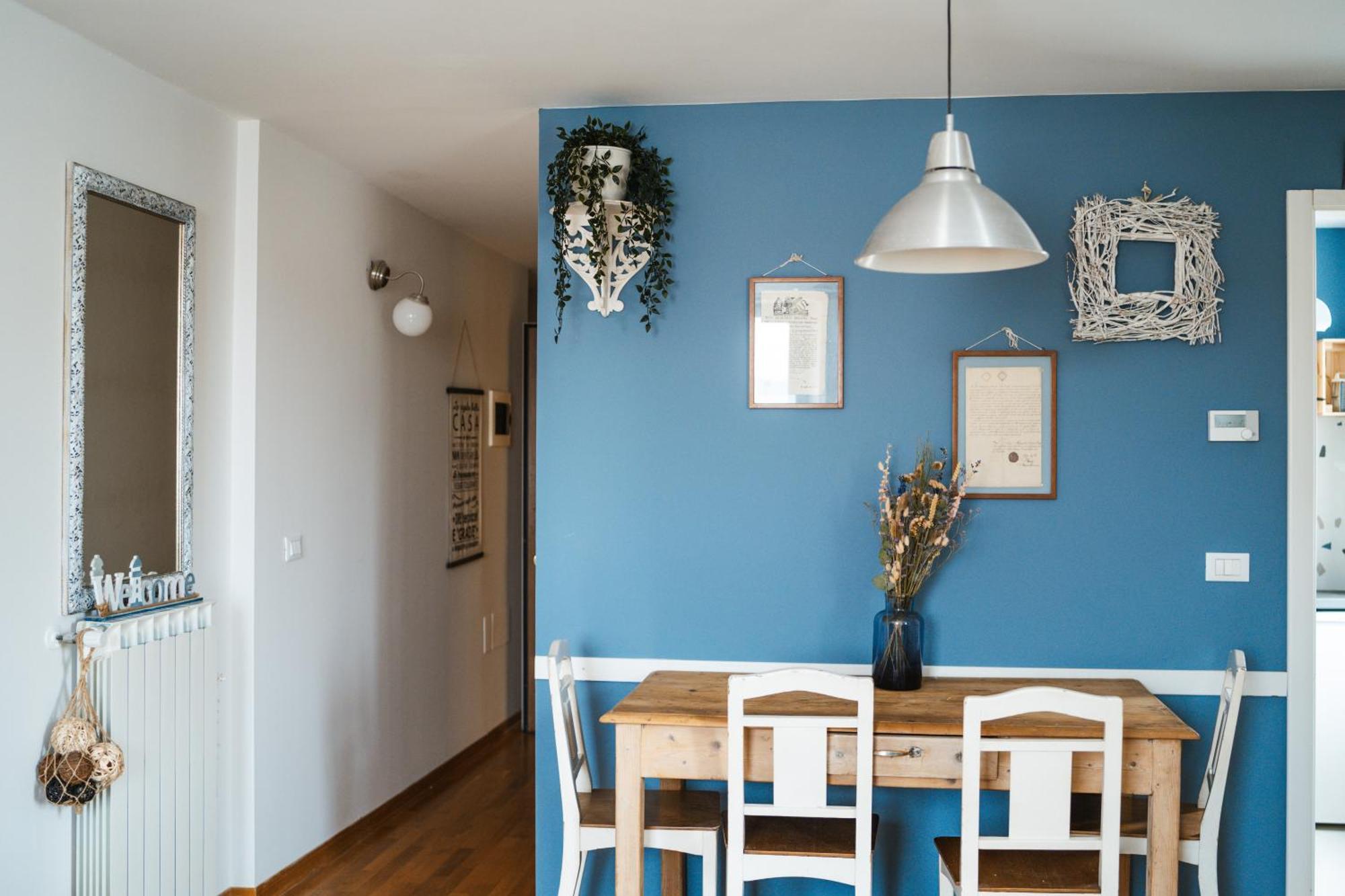Hurban Apartments Muggia Luaran gambar