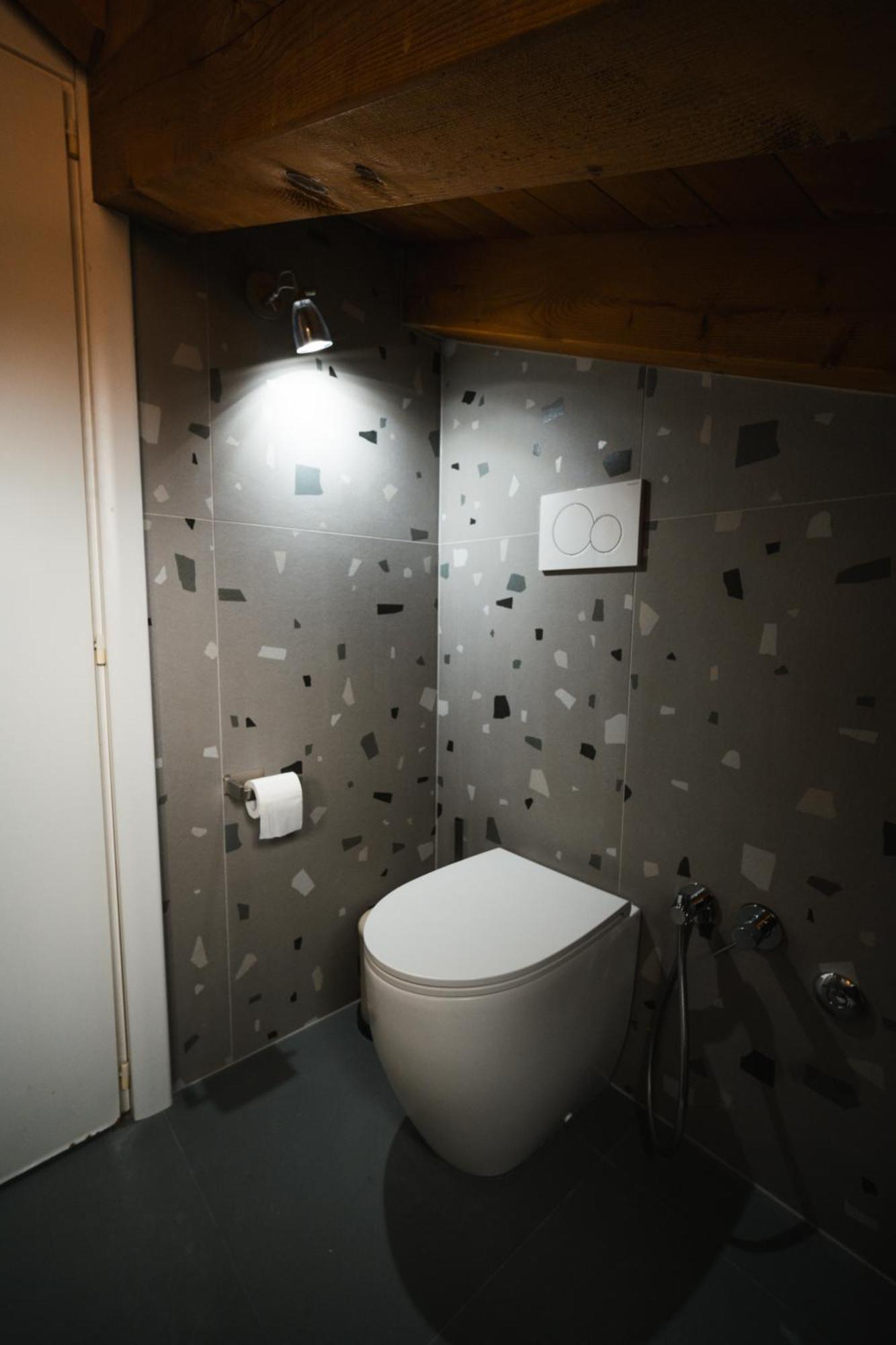 Hurban Apartments Muggia Luaran gambar