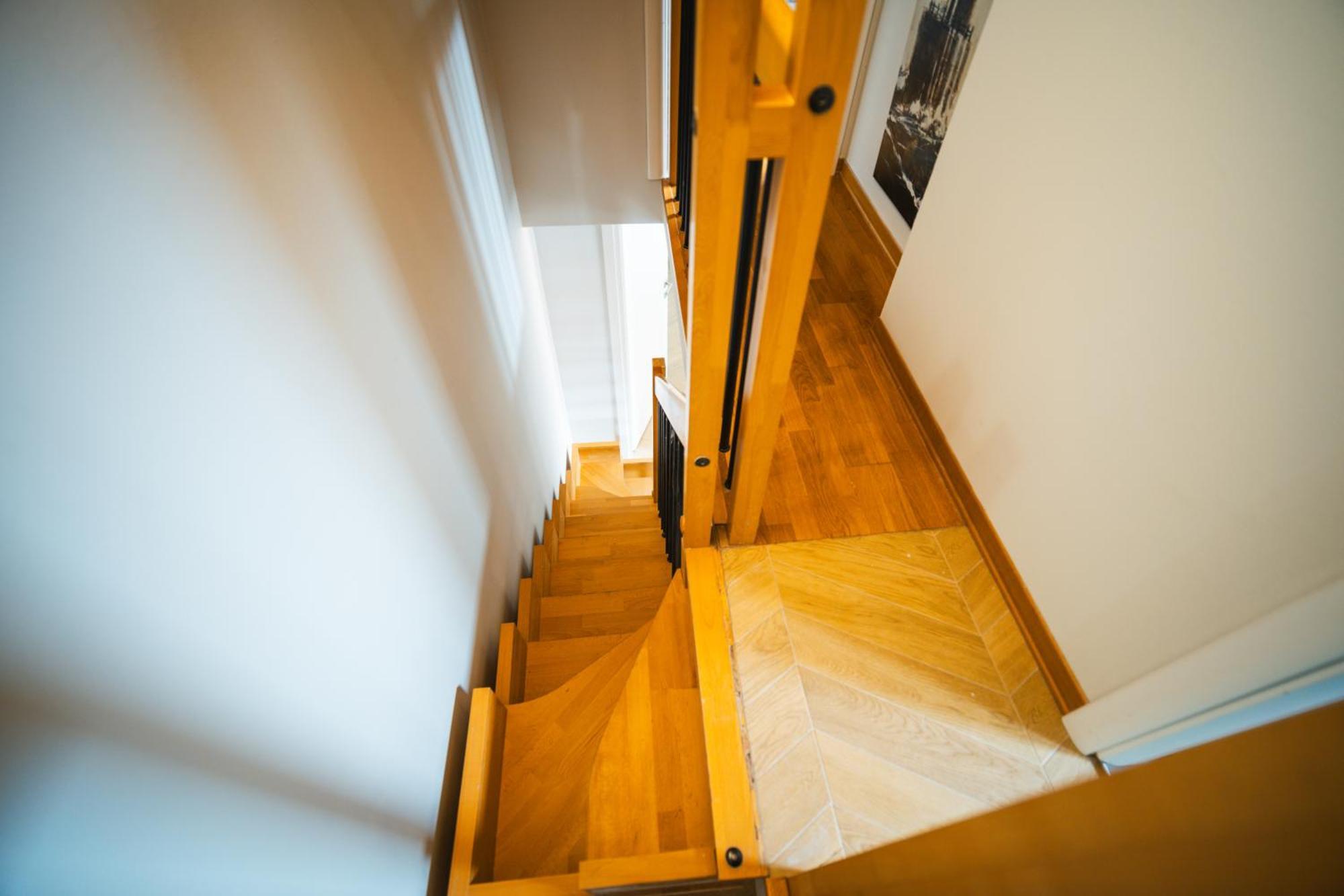 Hurban Apartments Muggia Luaran gambar