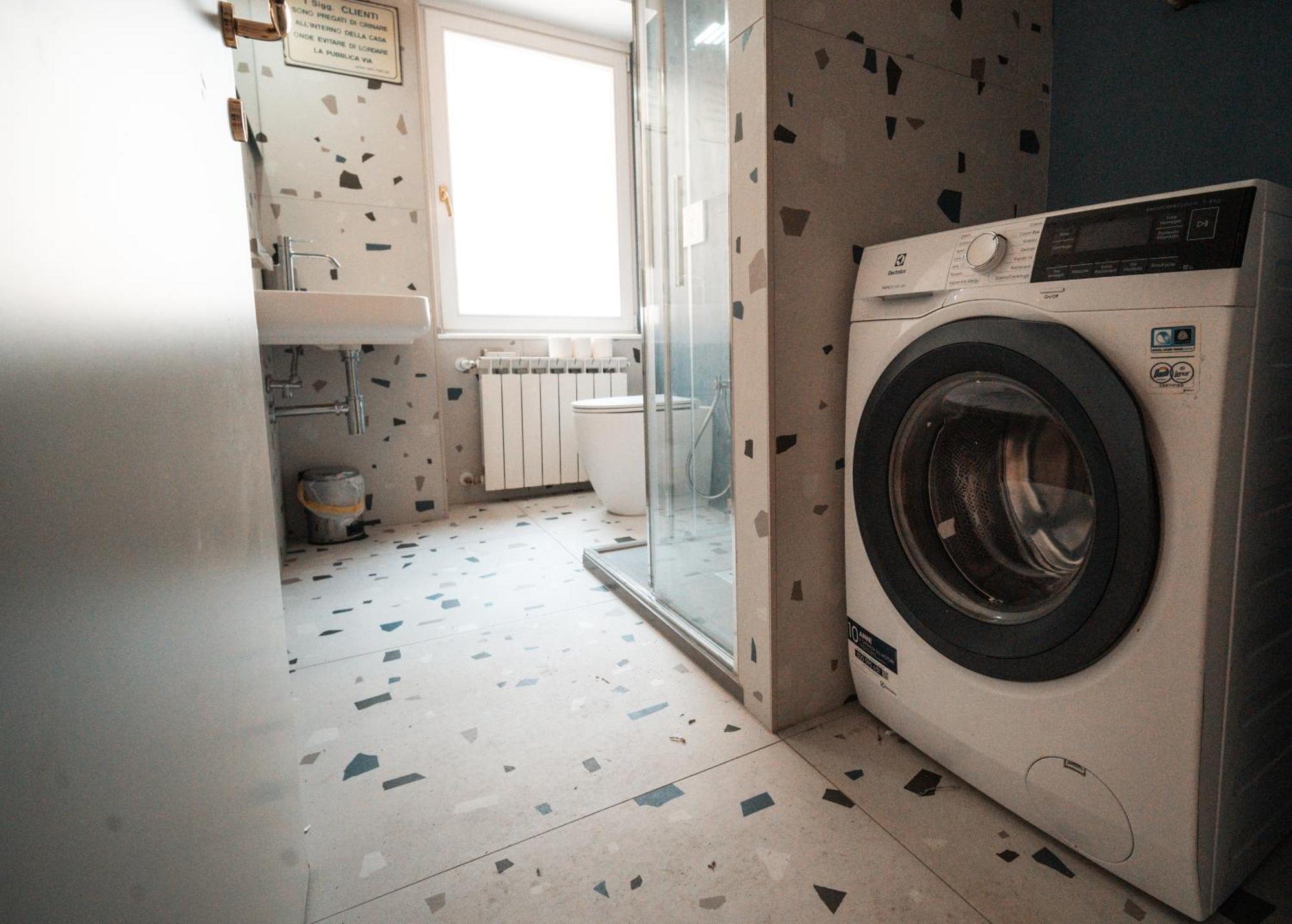 Hurban Apartments Muggia Luaran gambar
