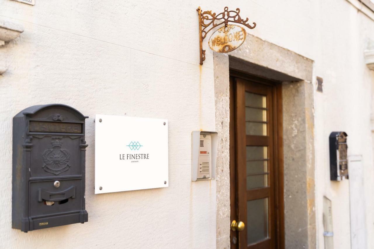 Hurban Apartments Muggia Luaran gambar